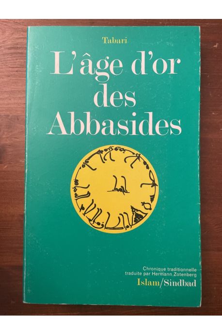 L'âge d'or des Abassides
