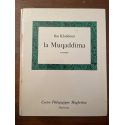 La Muqaddima, Extraits