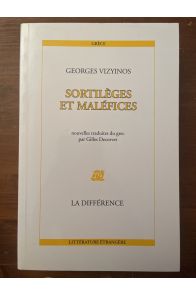 Sortilèges et maléfices