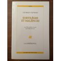 Sortilèges et maléfices