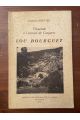 Viroulado à l'entour de Canjuers Lou Bourguet