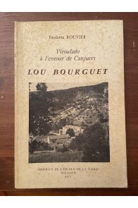 Viroulado à l'entour de Canjuers Lou Bourguet