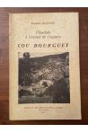 Viroulado à l'entour de Canjuers Lou Bourguet