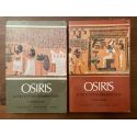 Osiris and the Egyptian Resurrection (2 volumes)