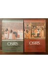 Osiris and the Egyptian Resurrection (2 volumes)