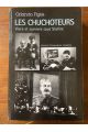 Les Chuchoteurs, Vivre et survivre sous Staline