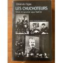 Les Chuchoteurs, Vivre et survivre sous Staline