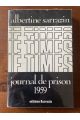 Journal de prison 1959