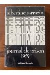 Journal de prison 1959