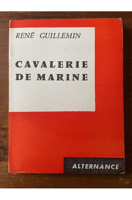 Cavalerie de marine