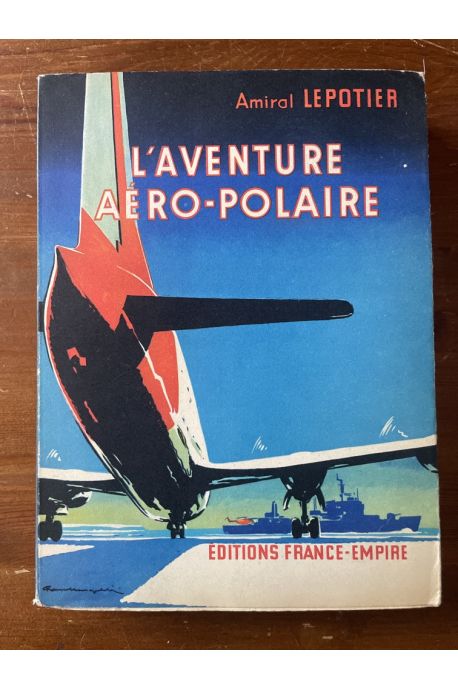 L'aventure aéro-polaire