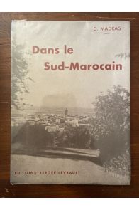 Dans le Sud-Marocain