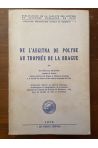 De l'Aegitna de Polybe au trophée de la Brague