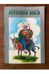 Nasreddine Hodja, l'homme qui fait rire tout le monde, les anecdotes, Turquie