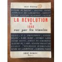 La révolution de 1848 vue par les témoins