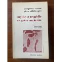 Mythe et tragédie en Grèce ancienne