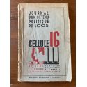 Cellule 16, Journal d'un détenu politique de Loos
