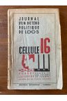 Cellule 16, Journal d'un détenu politique de Loos
