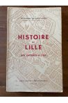 Histoire de Lille des origines à 1789