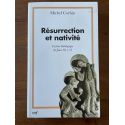 Résurrection et nativité, lecture théologique de Jean 20, 1-31