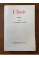 L'étoile