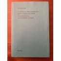 Schriften zur Philosophischen Anthropologie und Ethik : Grundstrukturen menschlicher Existenz