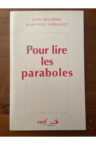 Pour lire les paraboles