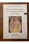De la résurrection à la naissance de Dieu dans l'âme