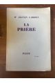 La Prière