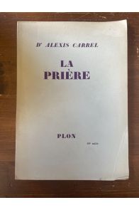 La Prière