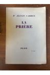 La Prière
