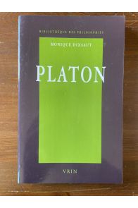 Platon, le désir de comprendre