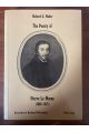 The poetry of Pierre Le Moyne (1602-1671)