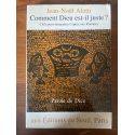 Comment Dieu est-il juste ? Clefs pour interpréter l'Epître aux Romains