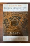 Comment Dieu est-il juste ? Clefs pour interpréter l'Epître aux Romains