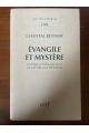 Evangile et Mystère, les enjeux théologiques de l'epître aux Ephésiens