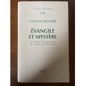 Evangile et Mystère, les enjeux théologiques de l'epître aux Ephésiens