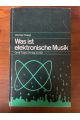 Was ist elektronische Musik