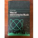 Was ist elektronische Musik