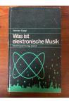 Was ist elektronische Musik