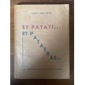 Et patati... Et patatras...