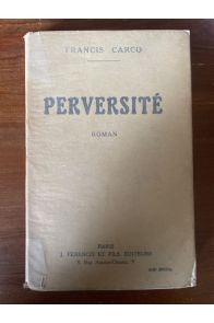 Perversité