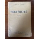 Perversité