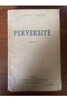Perversité