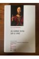 Les grands textes sur le Christ