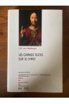 Les grands textes sur le Christ