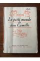 Le petit monde de Don Camillo