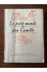 Le petit monde de Don Camillo