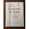 Le petit monde de Don Camillo
