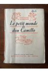 Le petit monde de Don Camillo